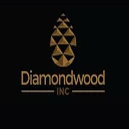 DIAMONDWOOD INC logo