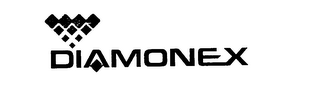 DIAMONEX logo