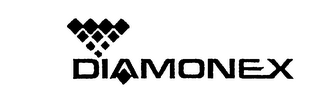 DIAMONEX logo