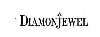 DIAMONJEWEL logo