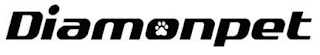 DIAMONPET logo
