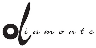DIAMONTE logo