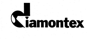 DIAMONTEX logo