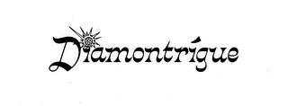 DIAMONTRIGUE logo