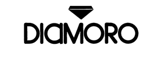 DIAMORO logo