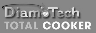 DIAMOTECH TOTAL COOKER logo