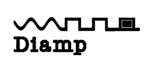 DIAMP logo