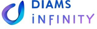 DIAMS INFINITY logo