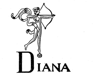 DIANA logo