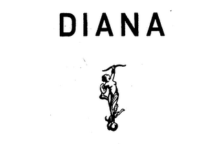 DIANA logo