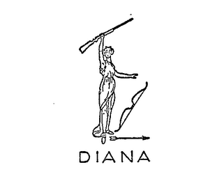DIANA logo