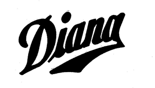 DIANA logo