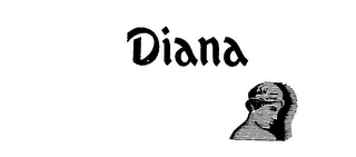 DIANA logo