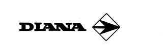 DIANA logo