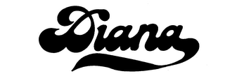 DIANA logo
