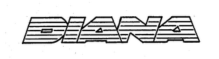 DIANA logo