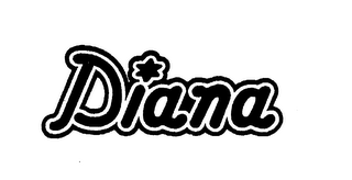 DIANA logo
