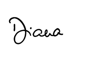 DIANA logo