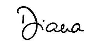 DIANA logo