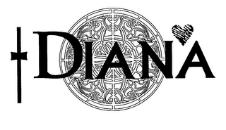 DIANA logo
