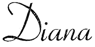 DIANA logo