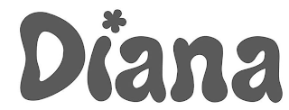 DIANA logo