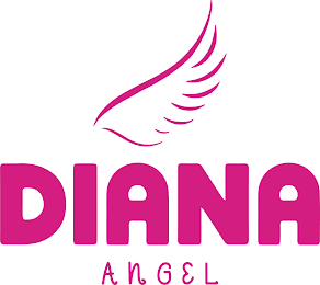 DIANA ANGEL logo