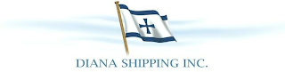 DIANA SHIPPING INC. logo