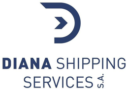 DIANA SHIPPING SERVICES S.A. logo