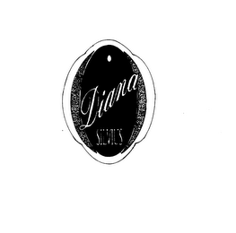 DIANA SILVIUS logo