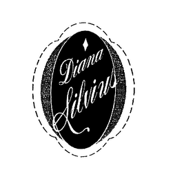 DIANA SILVIUS logo