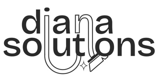 DIANA SOLUTIONS logo