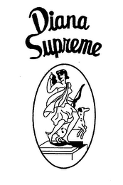 DIANA SUPREME logo
