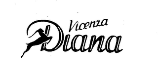DIANA VICENZA