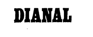 DIANAL logo