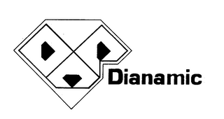 DIANAMIC logo