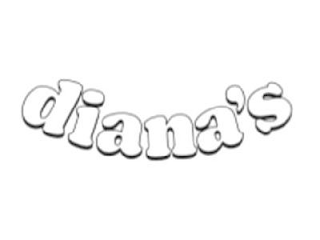 DIANA'S logo