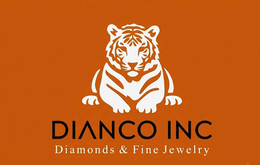 DIANCO INC DIAMONDS & FINE JEWELRY logo