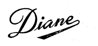DIANE logo