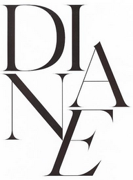 DIANE logo