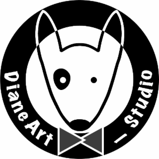 DIANE ART-STUDIO logo