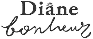 DIANE BONHEUR logo