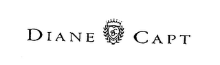 DIANE DC CAPT logo