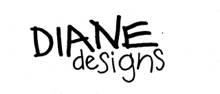 DIANE DESIGNS logo