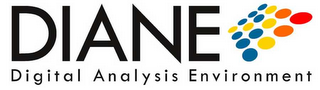 DIANE DIGITAL ANALYSIS ENVIRONMENT logo
