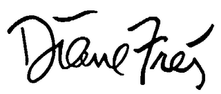 DIANE FREIS logo