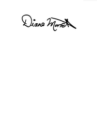 DIANE MONETT logo