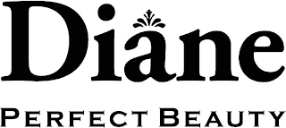 DIANE PERFECT BEAUTY logo