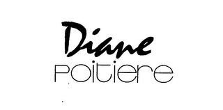DIANE POITIERE logo