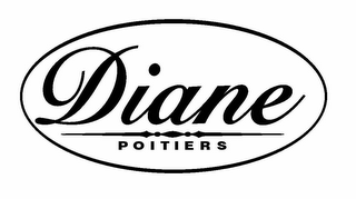 DIANE POITIERS logo